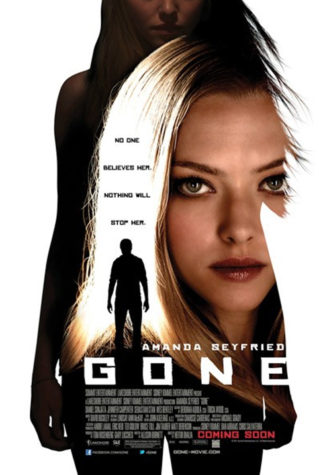 Brunett doesn’t cut it with ‘Gone’