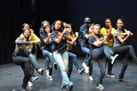 A look at Suffolk’s performing arts