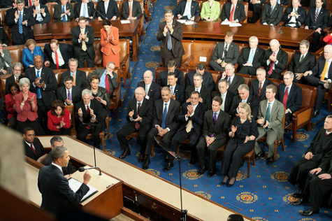 State of the Union: is it relevant?