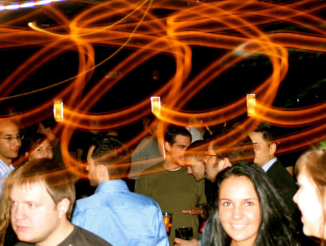 YourWeek: city arts, clubs, culture