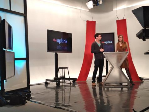 The Uplink pushes the envelope on Emerson Channel