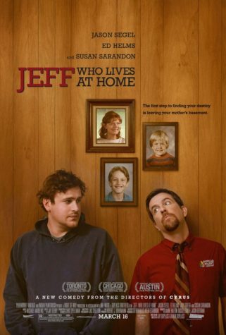 ‘Jeff, Who Lives at Home’