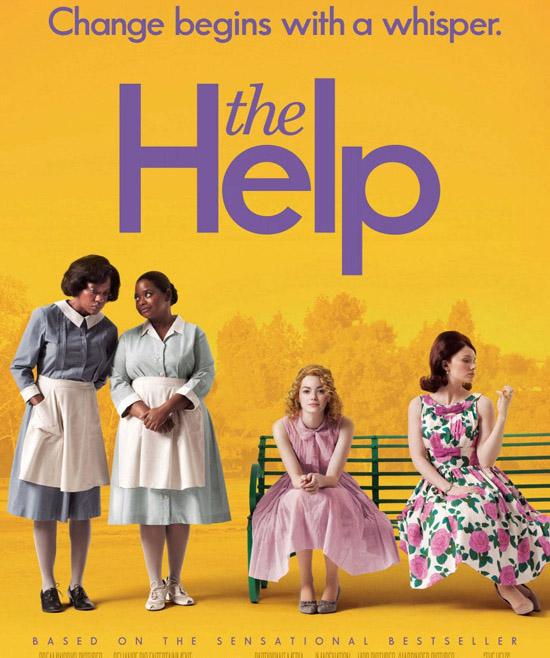 The Help: beautifully presented, unrealistically told