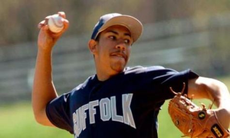 Men’s baseball struggles during opening stretch