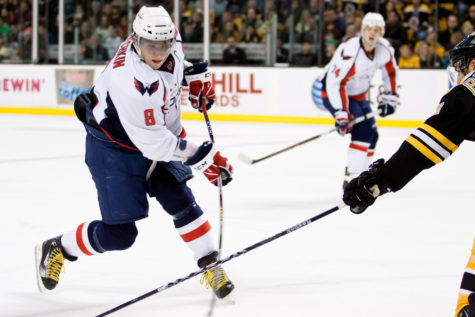 NHL playoff preview and predictions: round one