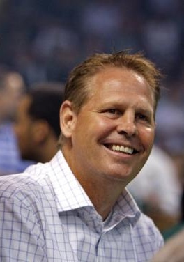 Boston Celtics general manager Danny Ainge may look to break up the Celtics before the March 15 trade deadline.