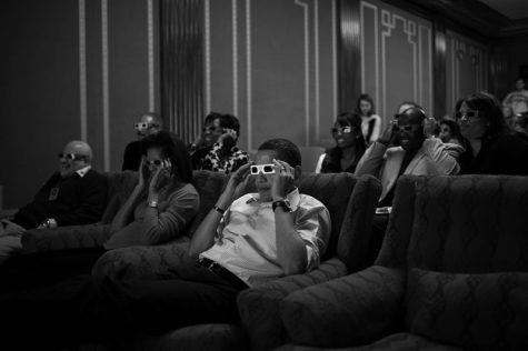 3-D movies are a complete sham