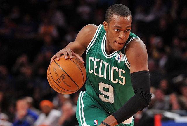 Rejuvenated Rondo continues to prove he is one of the best