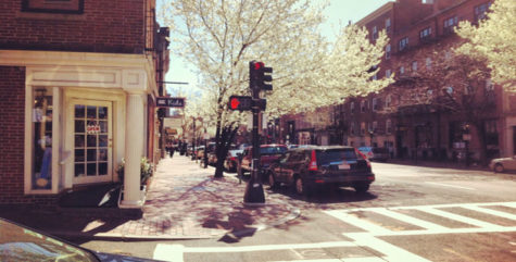 Staff picks: city spots to hit before leaving