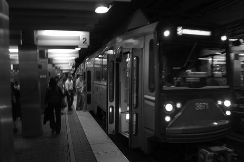 Fate of MBTA lies on state legislature