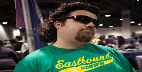 After three seasons, bye bye Kenny Powers