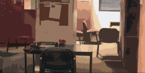 The Voice of Suffolk’s Adjunct Faculty