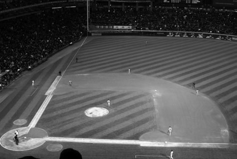 American League Playoff Race Heats Up As Season Draws to A Close