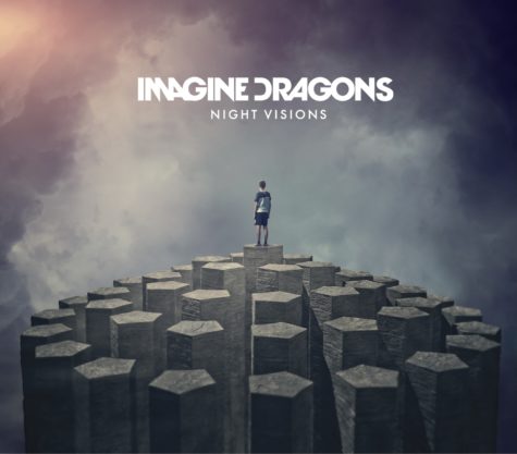 Indie Rock Review: Imagine Dragons