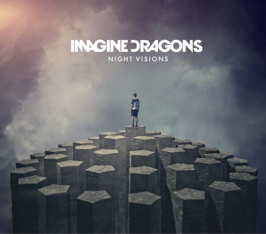 Indie Rock Review:  Imagine Dragons
