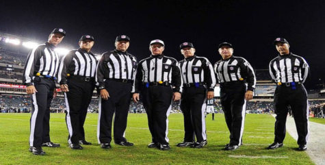 “Bedlam and Chaos”: NFL Officiating Becoming Serious Issue in Week Three