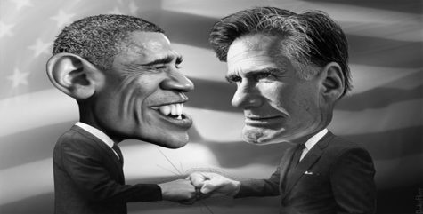 War on the Woman's Vote 2012
