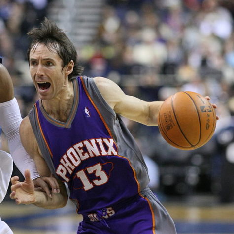 DS: David Stern’s Double Standard ‘Basketball Reasons’