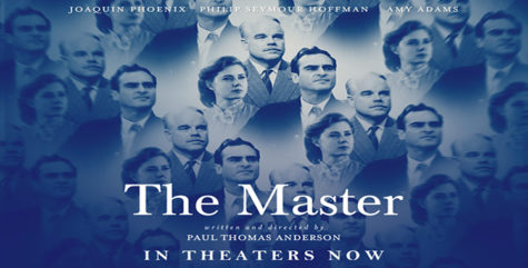 “The Master” captures twisted imagination