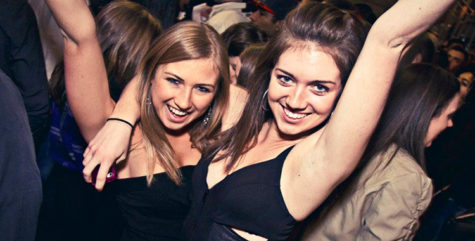 Under 21 Nightlife: What’s Good