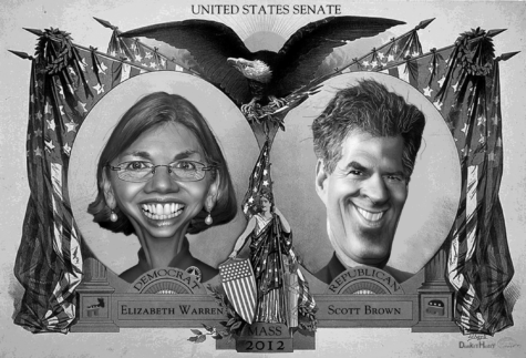 Why I am voting for Scott Brown!