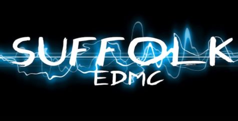 Suffolk EDMC: a weekly column by a student-run organization of electronic dance music lovers.