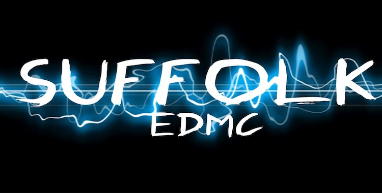 Suffolk EDMC: a weekly column by a student-run organization of electronic dance music lovers.