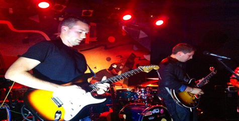 Cris Cab’s The Rise Tour visits T.T. the Bears