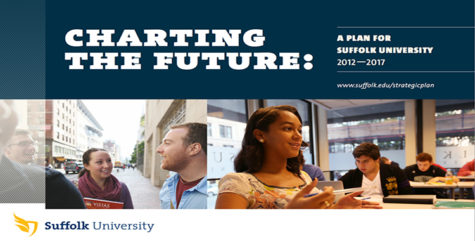 Town Hall outlines five-year Strategic Plan