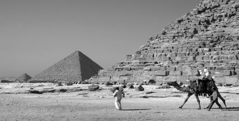 From All Corners: International Opinion – Obama and Egypt: Moving into the Future