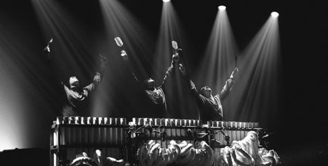 Blue Man Group amazes Boston audiences with new show