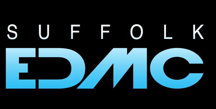 Suffolk EDMC: a weekly column by a student-run organization of electronic dance music lovers.