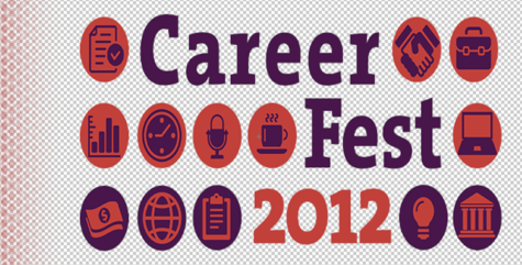 Career Week is Now Career Fest: Still Ten Days of Enrichment
