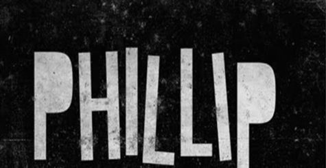 Suffolk screens “Phillip the Fossil”