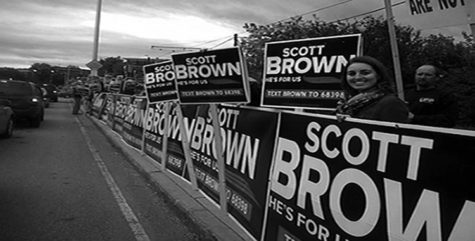 Senate Debate stand out brings a hopeful response