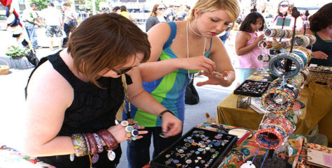 YourWeek(end): Things To Do On/around Campus