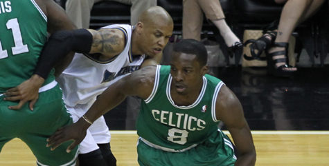 New Faces, Youth Will be the Key to the C’s Success