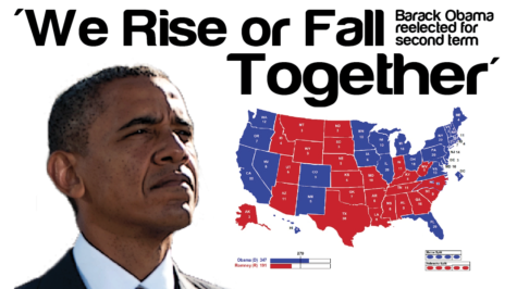 ‘We Rise or Fall Together’