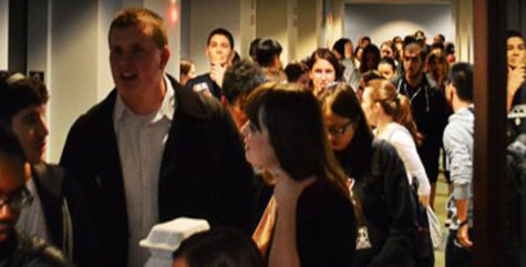 Majors and Minors Expo Lights the Path to Career Choices for Students