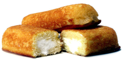 Hostess demise long overdue: terrible food
