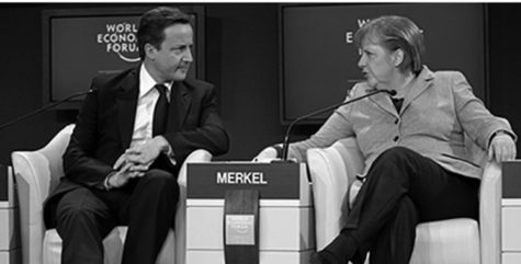 EU Progress Report: The United Kingdom and EU Membership