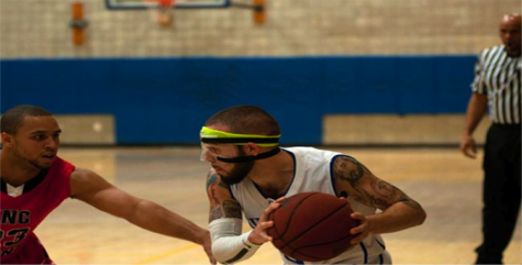 Men’s Basketball Regaining Form After Tough Stretch