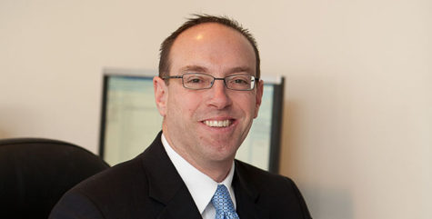 New Senior Vice President of Advancement to bring positive change