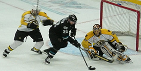 NHL Makes a Triumphant Return; Eastern Conference Full of Contenders