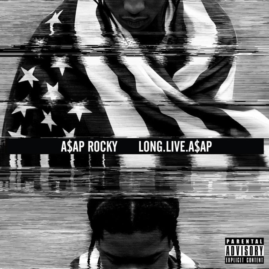 A$AP Rocky debuts full length First Album