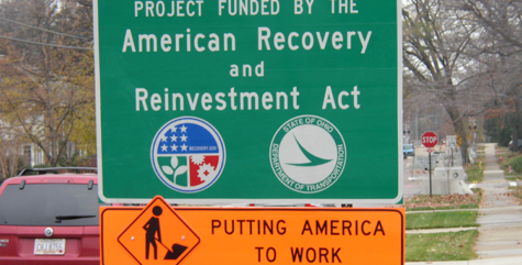Economic pessimism is a bunch of rhetoric