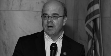 Congressman McGovern Visits Law School To Overturn Supreme Court Case