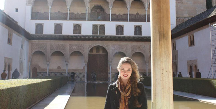 Opinion On Abroad:  A Semester in Spain