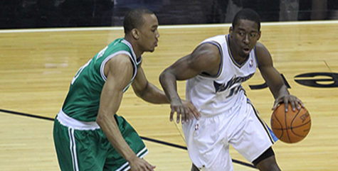 The Winners and Losers of the NBA Trade Deadline (spoiler: nothing happened)