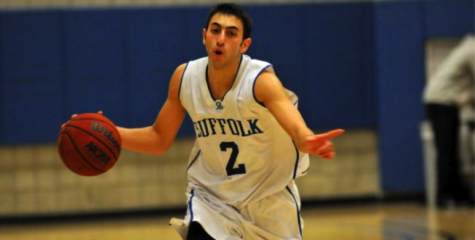 Rams fall to Johnson & Wales in GNAC Quarterfinals, 72-71